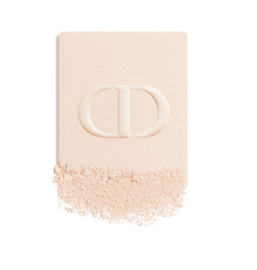 DIOR FOREVER NATURAL VELVET Longwear Compact Foundation Concentrated Floral Skincare