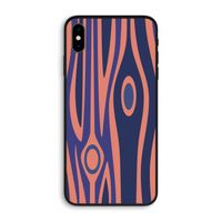 Bast A: iPhone XS Max Biologisch afbreekbaar hoesje