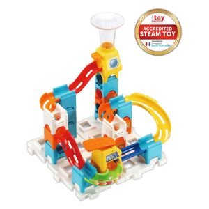 VTech Marble Rush Discoveryset XS100