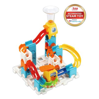 VTech marble rush - discoveryset xs100