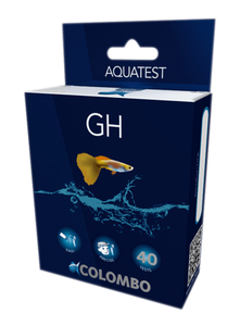 Aqua gh test - Colombo