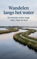 Wandelgids Wandelen langs het water | Andries B.V.