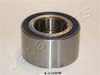 Wiellager KK14009