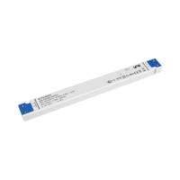 Self Electronics SLT75-12VFG LED-driver Constante spanning 75 W 0 - 6.25 A 12.0 V/DC Geschikt voor meubels, Niet dimbaar, Overbelastingsbescherming,