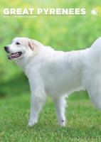 Pyreneese Berghond A3 Kalender 2026