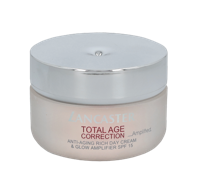 Lancaster Total Age Correction Rich Day Cream SPF1 50ml Dagcrème