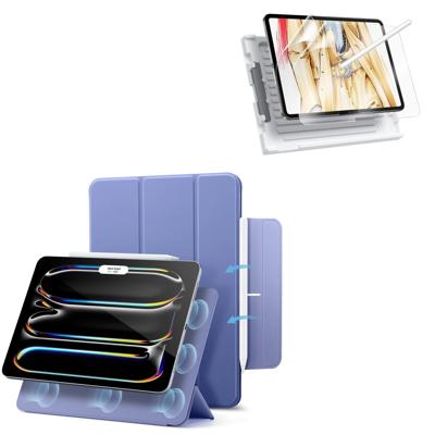 iPad Pro 11ʺ (2025) Rebound Paper-Feel Bundle - Lavender
