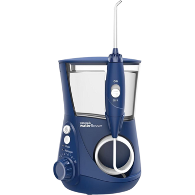 Waterpik Waterpik WP WF-663 Blue Ultra Professional Monddouche
