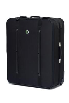 Mirage Kt tas vouwfietskoffer 16/20" zwart