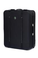 Mirage Kt tas vouwfietskoffer 16/20" zwart