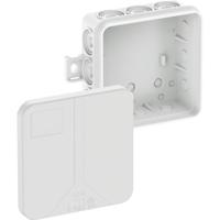 Spelsberg i 12-L GL Verbindingsdoos (l x b x h) 85 x 85 x 37 mm Grijs IP55 1 stuk(s)