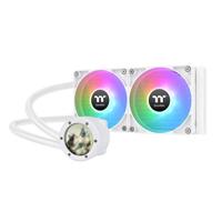 Thermaltake TH240 V2 Ultra ARGB Sync PC-waterkoeling Thermaltake TH240 V2 Ultra ARGB Sync PC-waterkoeling