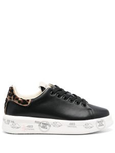 Premiata baskets Belle - Noir