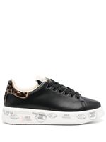 Premiata baskets Belle - Noir