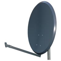 Televes S65EL-G Satellietschotel