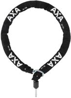 AXA ULC insteekketting zwart 130cm x 5,5mm
