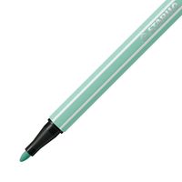 STABILO Pen 68, premium viltstift, eucalyptus, per stuk - thumbnail