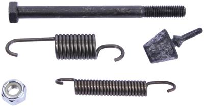 RMS Mount. set 5 pcs.