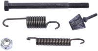 RMS Mount. set 5 pcs.