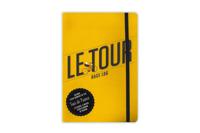 Boek Le Tour: Race Log