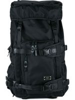 As2ov sac à dos Cordura Dobby 305D - Noir