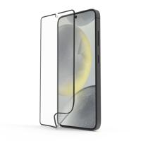 Hama Telefoon-beschermglas Super Hybrid Voor Samsung Galaxy S24 Montagehulp - thumbnail