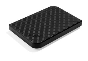 Verbatim Store n Go 4 TB Externe harde schijf (2,5 inch) USB 3.2 Gen 1 (USB 3.0) Zwart 53223