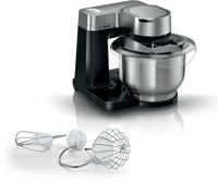 Bosch MUMS2VM00 Keukenmachine Zwart