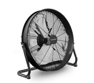 Trotec Vloerventilator TVM 20 D zwart | 120 Watt - TRO006041