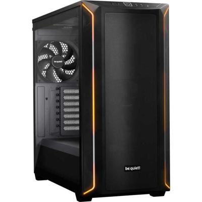 be quiet! SHADOW BASE 800 DX midi tower behuizing