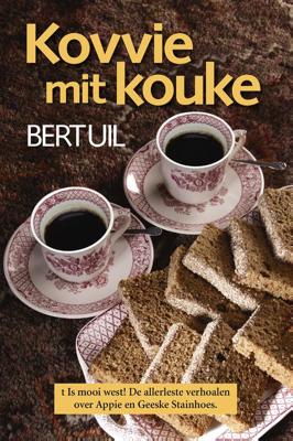 Kovvie mit kouke (Paperback)