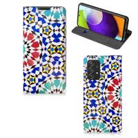 Samsung Galaxy A52 | Standcase | Mozaïek
