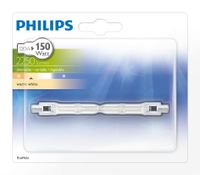 Philips Halo Linear 140.0w R7s 118mm 230v 1pf/12 Verlichting - thumbnail