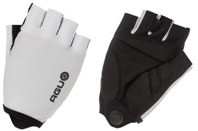AGU Gel Handschoenen - Wit - XXL