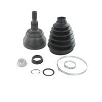 Homokineet reparatie set, aandrijfas SKF, u.a. für VW, Audi, Seat, Skoda