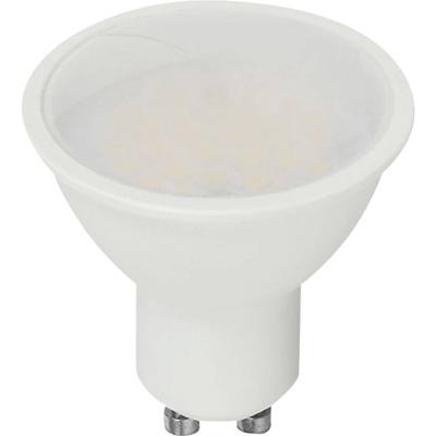V-TAC 218781 LED-lamp Energielabel F (A - G) GU10 10 W 1 stuk(s)