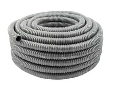 Reich Afvalwaterslang ø40mm, rol 30m