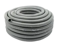 Reich Afvalwaterslang ø40mm, rol 30m