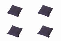 Kussen outdoor 45x45 Panama grijs (4 stuks) Madison - Madison