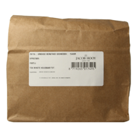 Griekse bergthee 250 Gram