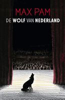 De wolf van Nederland - Max Pam - ebook - thumbnail