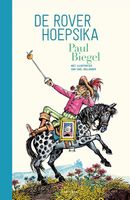 De rover Hoepsika - Paul Biegel - ebook