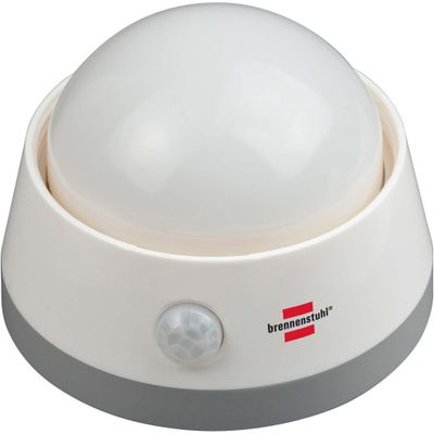 Brennenstuhl 1173290 Led Nachtlamp 60 W Incl. Bewegingssensor