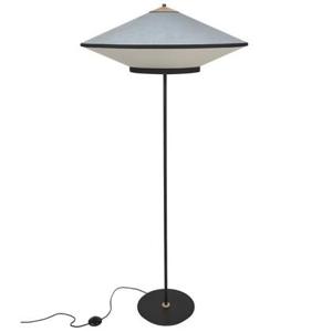 Forestier Cymbal vloerlamp atlantic