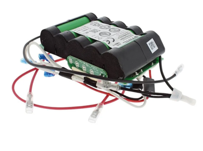 Stihl Accu met elektronicamodule 18V - 45114006501