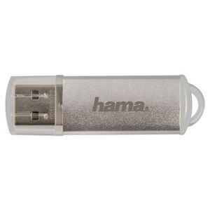 Hama Laeta FlashPen, USB 2.0, 128GB USB flash drive USB Type-A Zilver