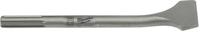 Milwaukee Accessoires sds-max tegelbeitel 300 x 80 mm - 4932399234