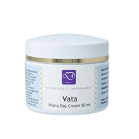 Prana vata day cream 50 Milliliter