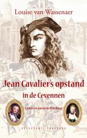 Jean Cavaliers opstand in de Cevennen - Louise van Wassenaer - ebook