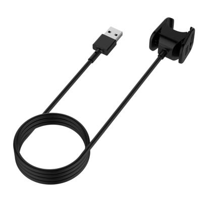De slimme kabel van de horloge lader voor Fitbit Last 3 kabellengte: 1M De slimme kabel van de horloge lader voor Fitbit Last 3 kabellengte: 1M
